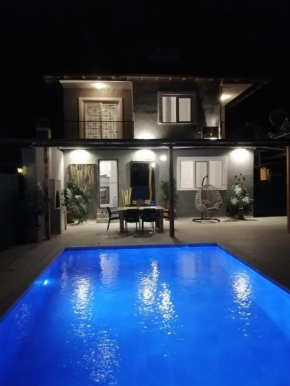Villa angel
